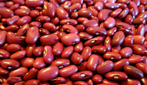 واردات لوبیا قرمز به بازار داخلی